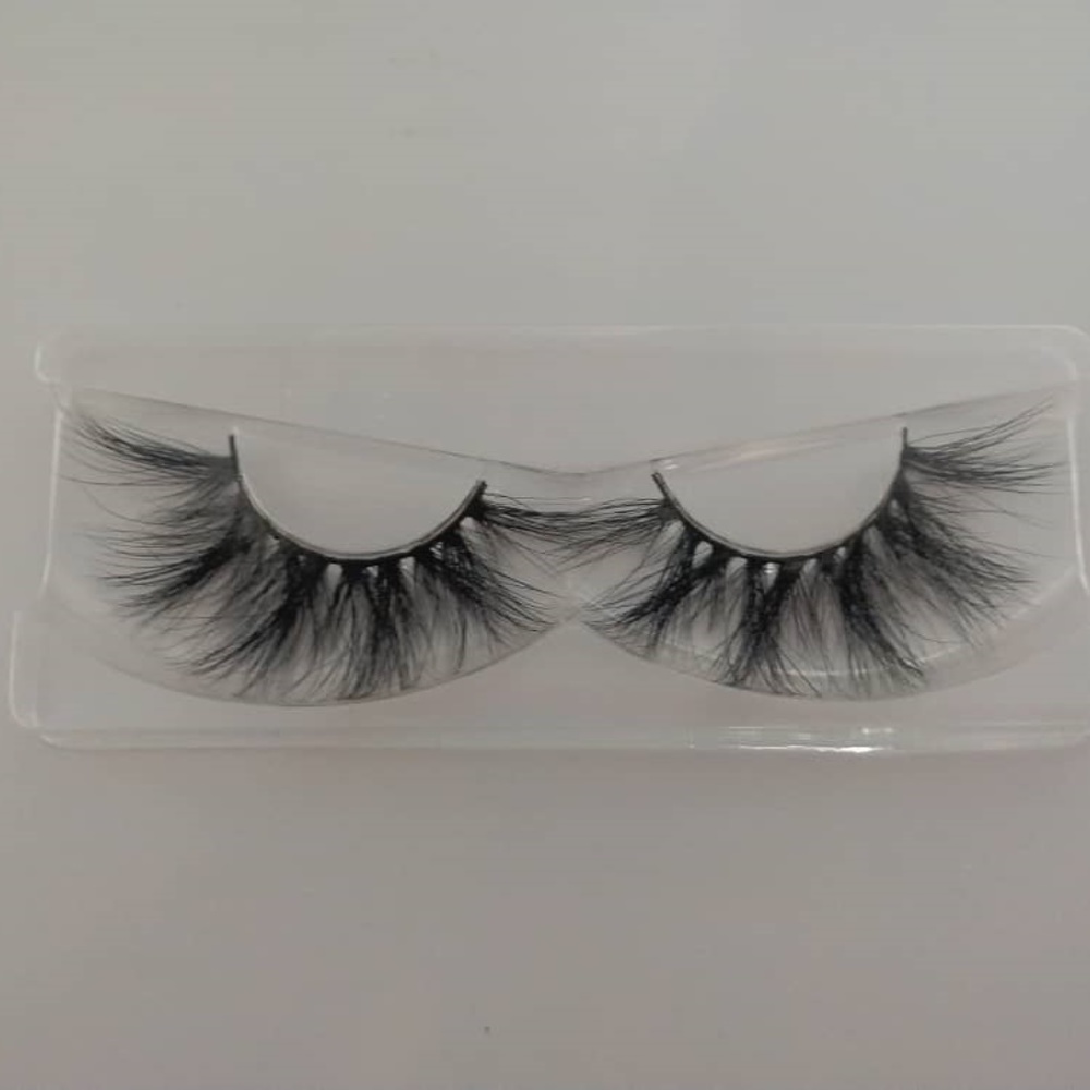 The Sherele Lash